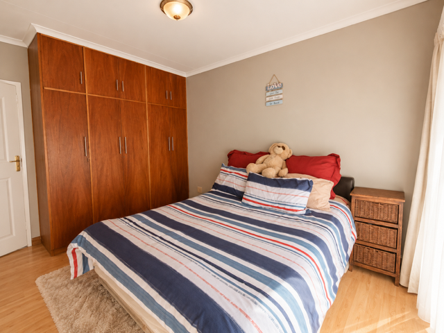 3 Bedroom Property for Sale in Fichardt Park Free State